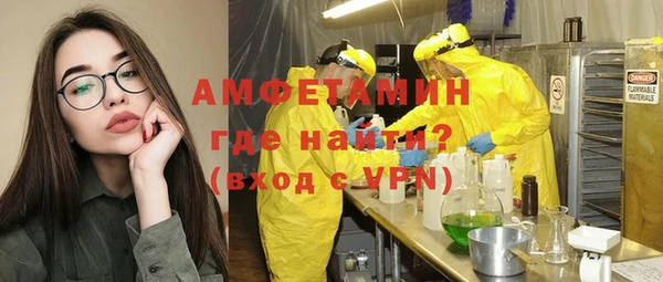 молекула духа Волосово